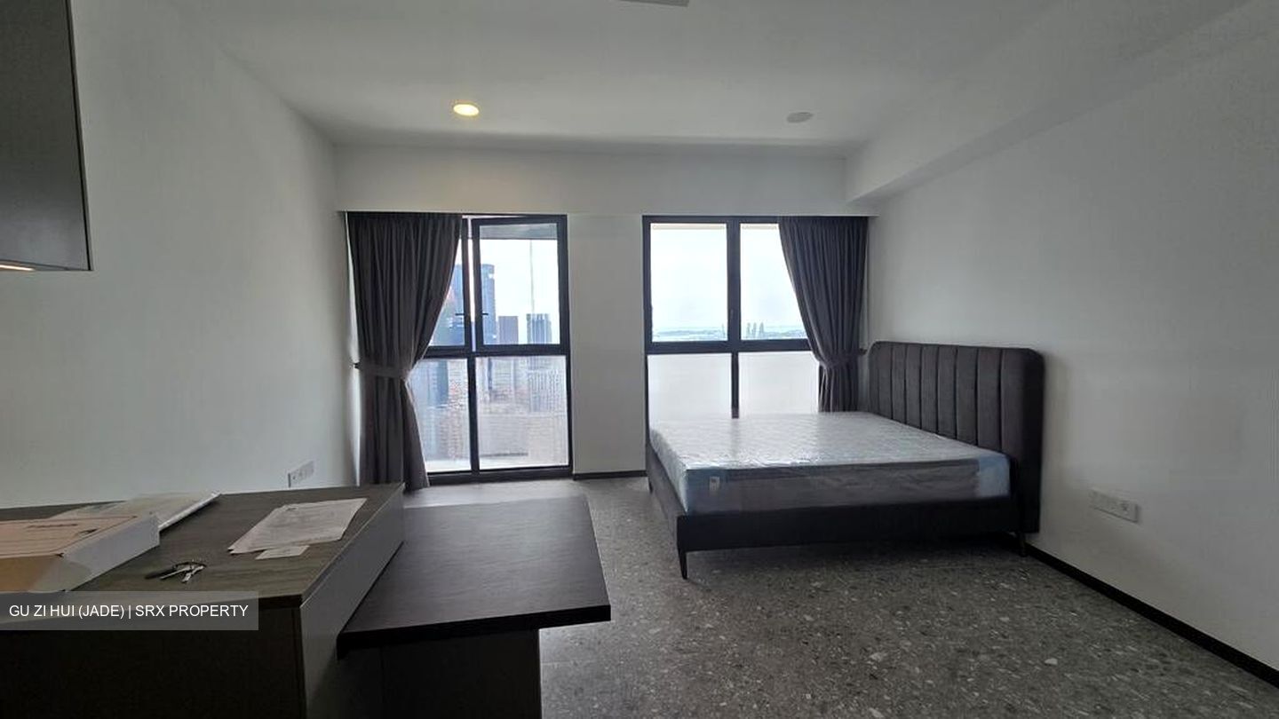 One Pearl Bank (D3), Apartment #453340871